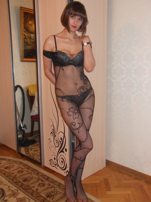 Проститутка Кристина